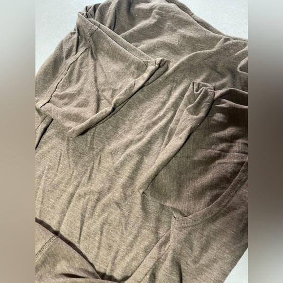 FREE PEOPLE CASSIE TEE SIZE S - Picture 11 of 11